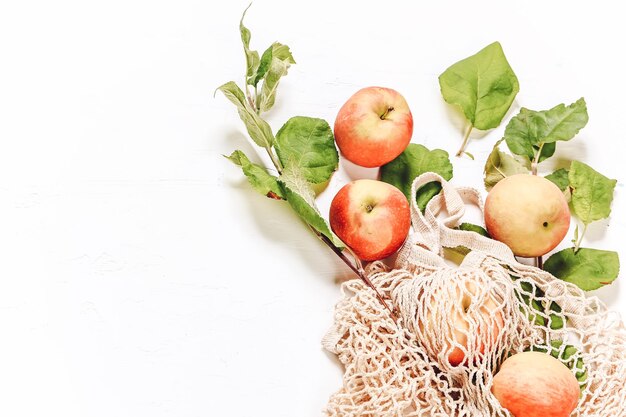 Koszyk ze składnikami